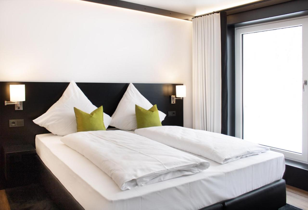 Pfu Hotel By Wmm Hotels 풍슈타트 외부 사진